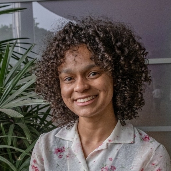 Tainá - Professor de Fisiologia - São Paulo