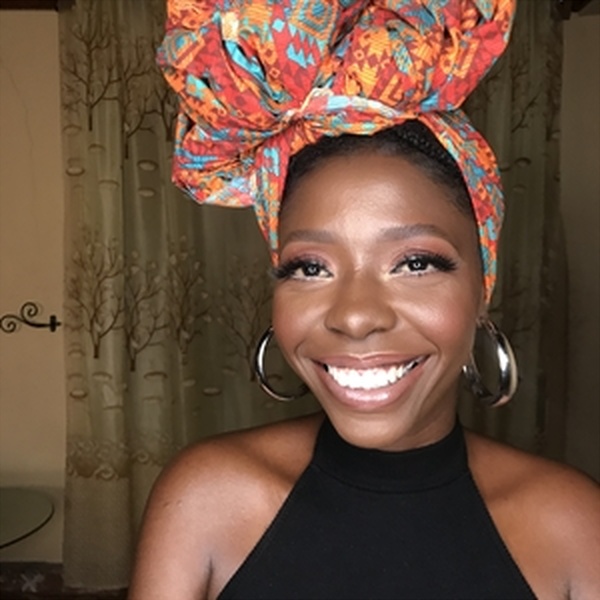 Winnie - English speaking teacher - Kuje