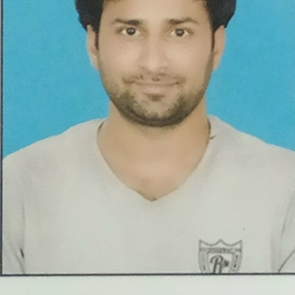 Ravi - Maths tutor - 