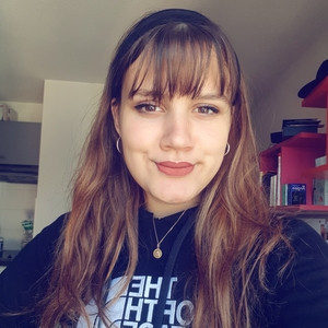 Marie - Prof de français - Vandoncourt