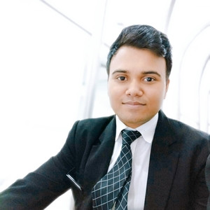Nikhil - Hotel, Restaurant, Café/Catering teacher - New Delhi