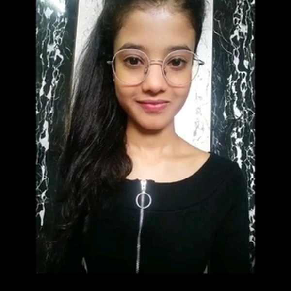 Vanshika Saraf - Drawing teacher - New Delhi