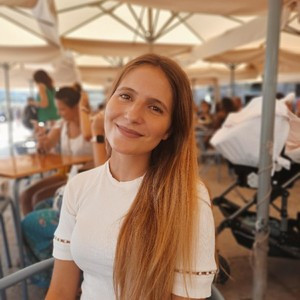 Maria Inês  Lemos Matos - Prof de explicações - Gondomar