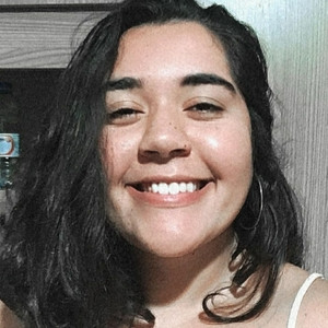 Gabriela - Professor de inglês - São Paulo