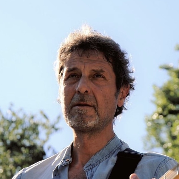 Sergio - Insegnante di chitarra - Crema