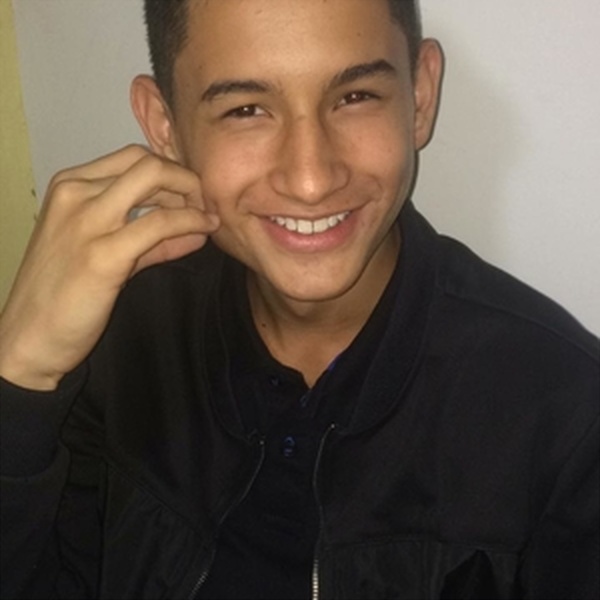 Daniel - Profe de español para extranjeros - Pereira
