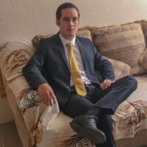 Ivan - profesor de programación - Tlaxcalancingo
