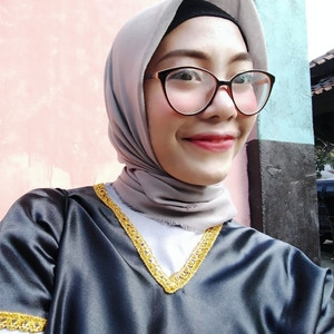 Risda - Guru menyulam - Kecamatan Mataram