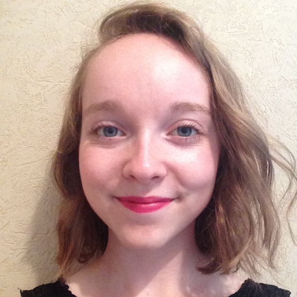 Chloé - Prof de bureautique - Gien