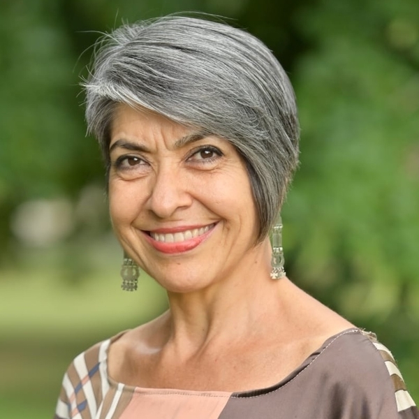 Analía Claudia - Insegnante di spagnolo - Trecate