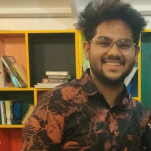 Anshuman - Computer programming tutor - Dehradun