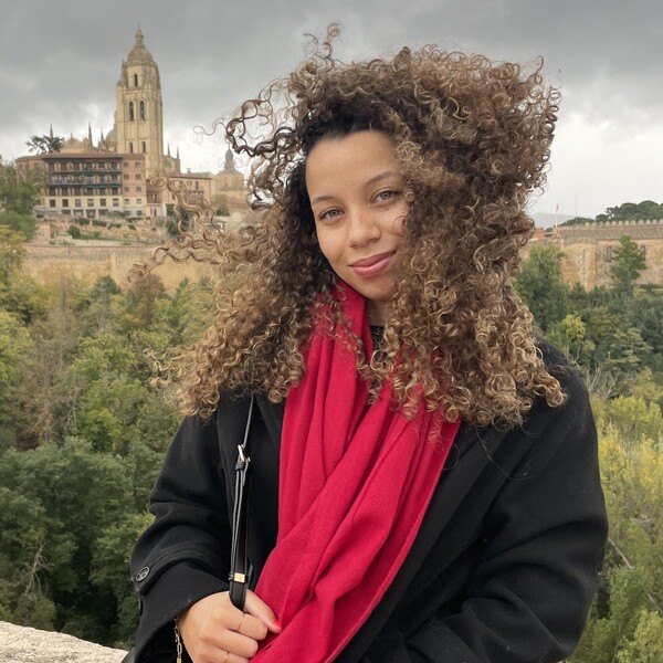 Alicia - Profesor de inglés - Valdemoro