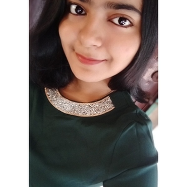Kusumika - English teacher - Kharagpur