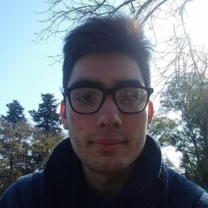 Juan - profesor de biología celular - La Plata