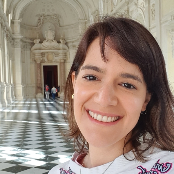 Vanina - Insegnante di spagnolo - Asti