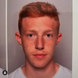 Alexis - Prof de soutien scolaire - Caen