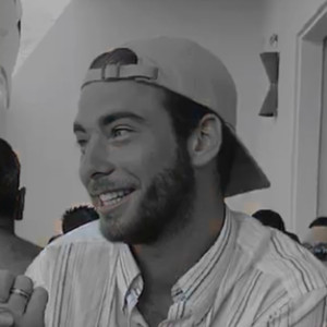 Luca - Prof de maths - Paris 13e