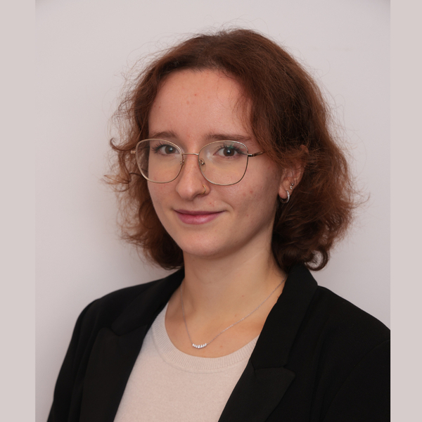 Savanna - Italian tutor - Oxford