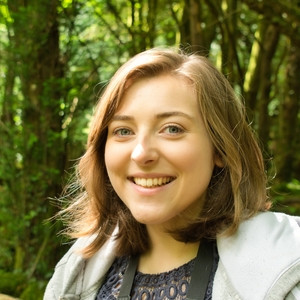 Florence - Italian teacher - Cardiff