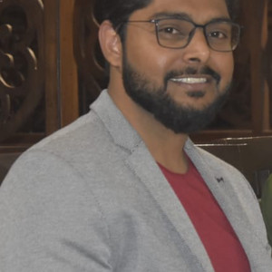 Rajveer - German tutor - Indore