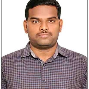 Krishna - Physics teacher - Nizamabad