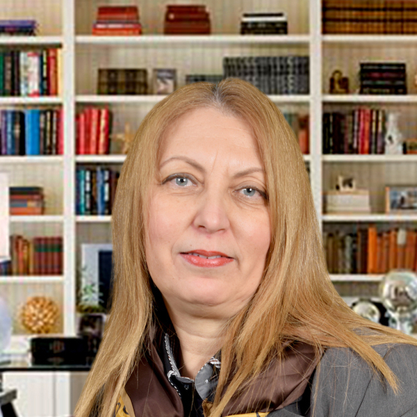 Sabah - Prof d'anglais - Paris 4e