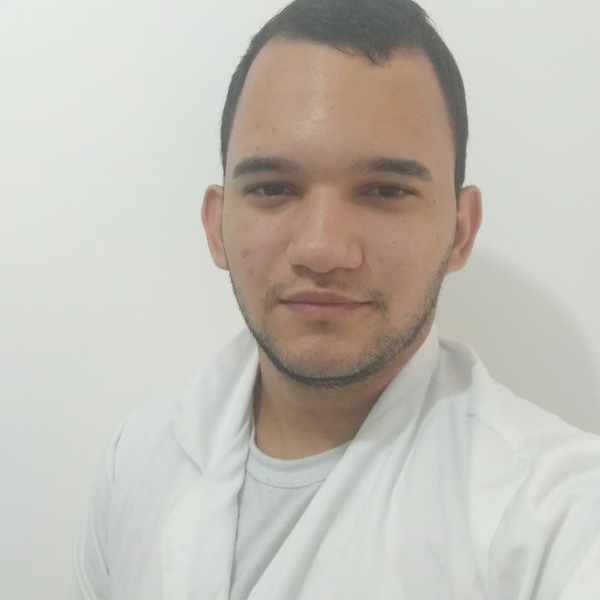 Kayro - Professor de matemática - São Luís