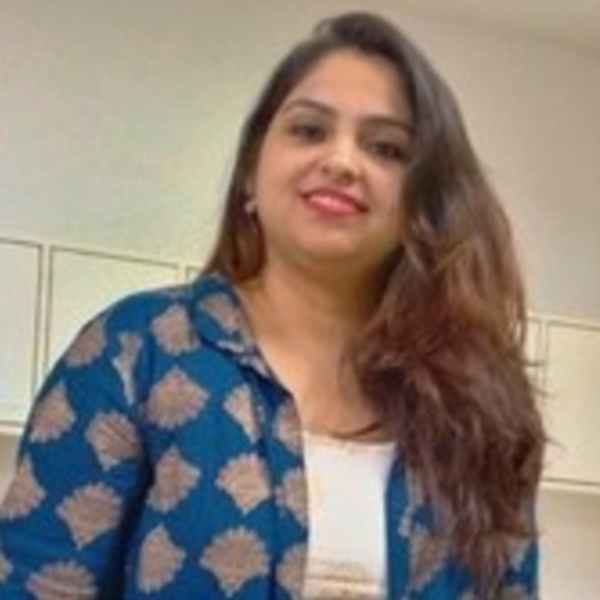 Zeba - Maths tutor - Phulwaria