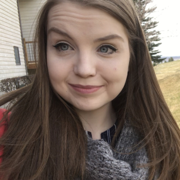 Kristen - English tutor - Calgary