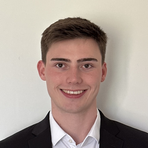 Alfie - Spanish tutor - Hertford