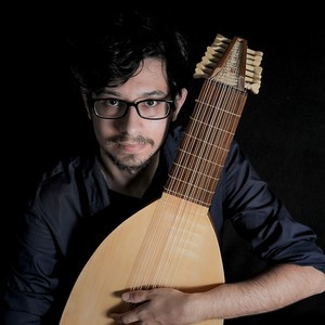 Murilo - Professor de história - Porto Alegre