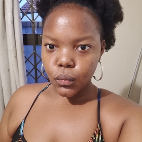 Zandile - English tutor - Soweto