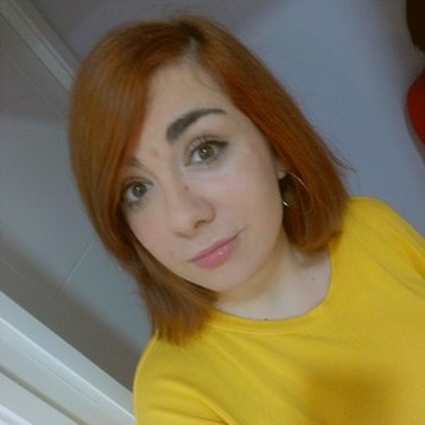 Laura - Profe de español para extranjeros - Dos Hermanas
