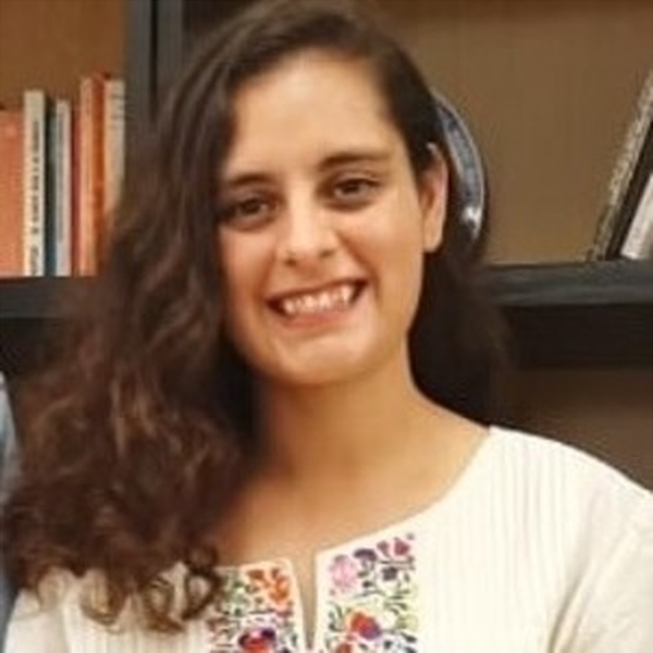 Christian - profesor de historia - Ciudad de México