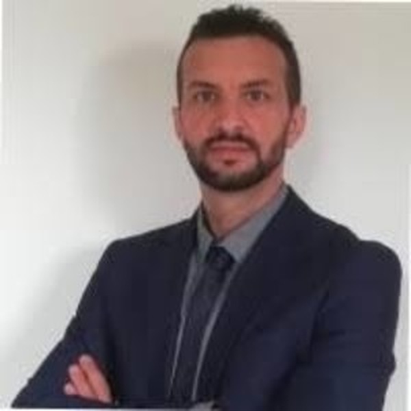 Kevin - Coach sportif - Châtillon-sur-Loire