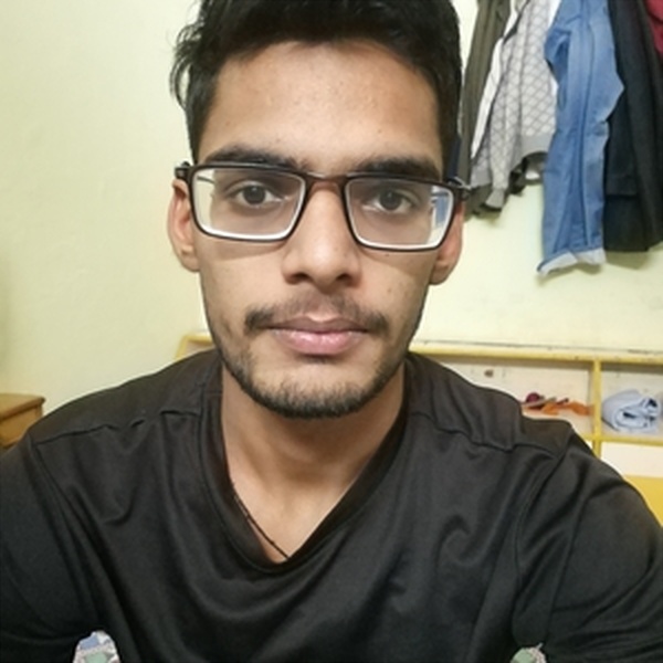 Vikram - Maths tutor - Indore