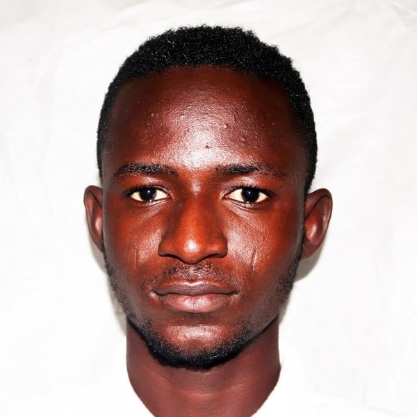 Rilwan - Computer programming tutor - Lagos