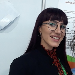 Chiara - Insegnante di ripetizioni - Torino