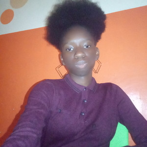 Adejoke - Positive psychology tutor - Ikorodu