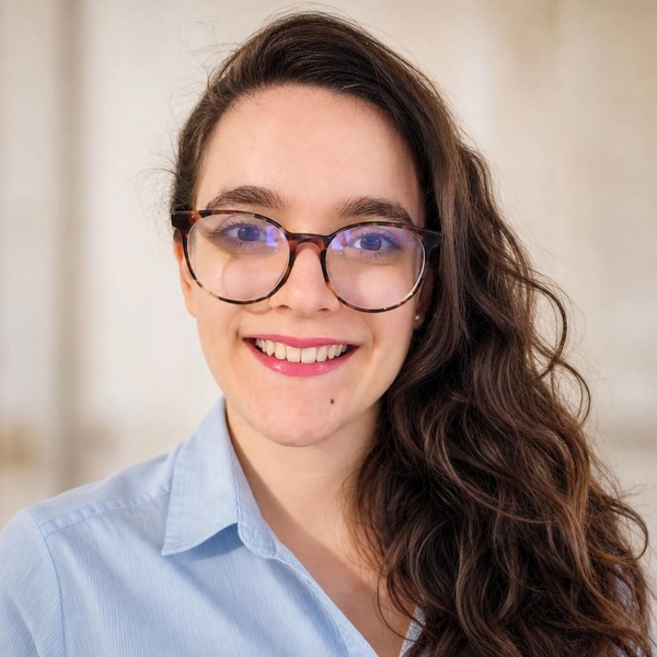 Amandine - Prof de Physique post bac - Salon-de-Provence