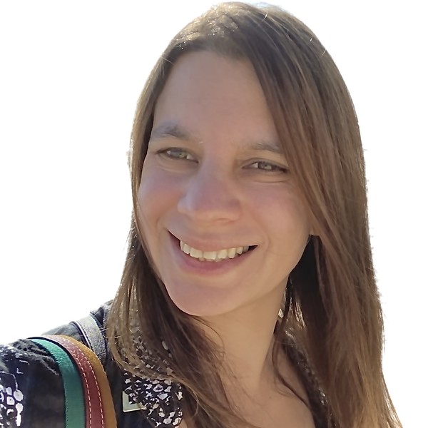 Lola - profesor de lengua española - Barcelona