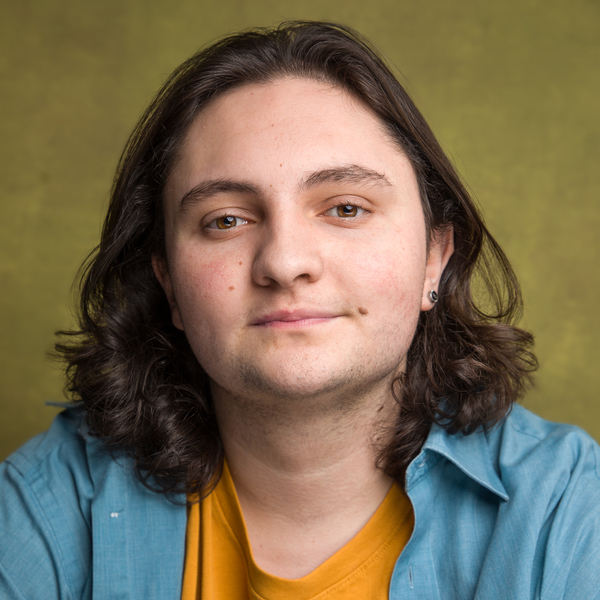 Odhran - Guitar tutor - Edinburgh