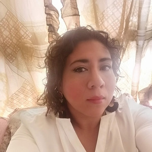 Margarita Del Pilar - tutor académico - Celaya
