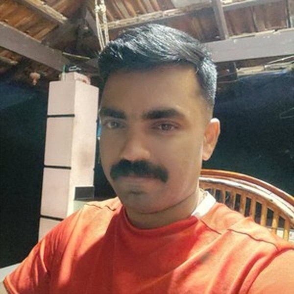 Sandheep - ESOL tutor - Nilambur