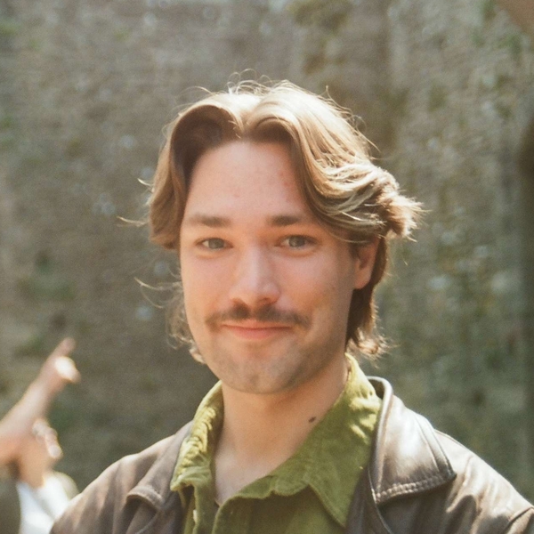 Aiden - Welsh tutor - Edinburgh