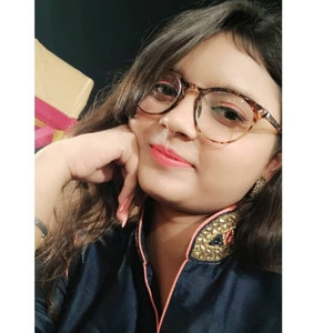 Ananya - Academic tutoring tutor - Delhi