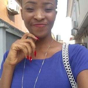 Damilola - Positive thinking tutor - Lagos