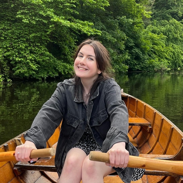 Brodie - English tutor - Darlington