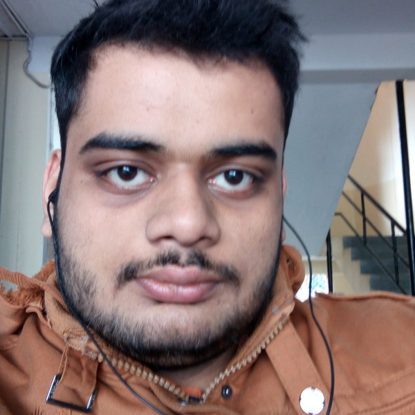 Ayushman Singh - Computer programming tutor - Jaipur