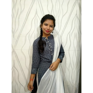 Manisha - Computer Programming Tutor - Barkoli Range